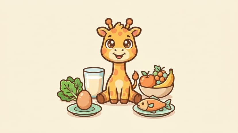 5 อาหารเพิ่มความสูง ที่ไม่ใช่แค่นม